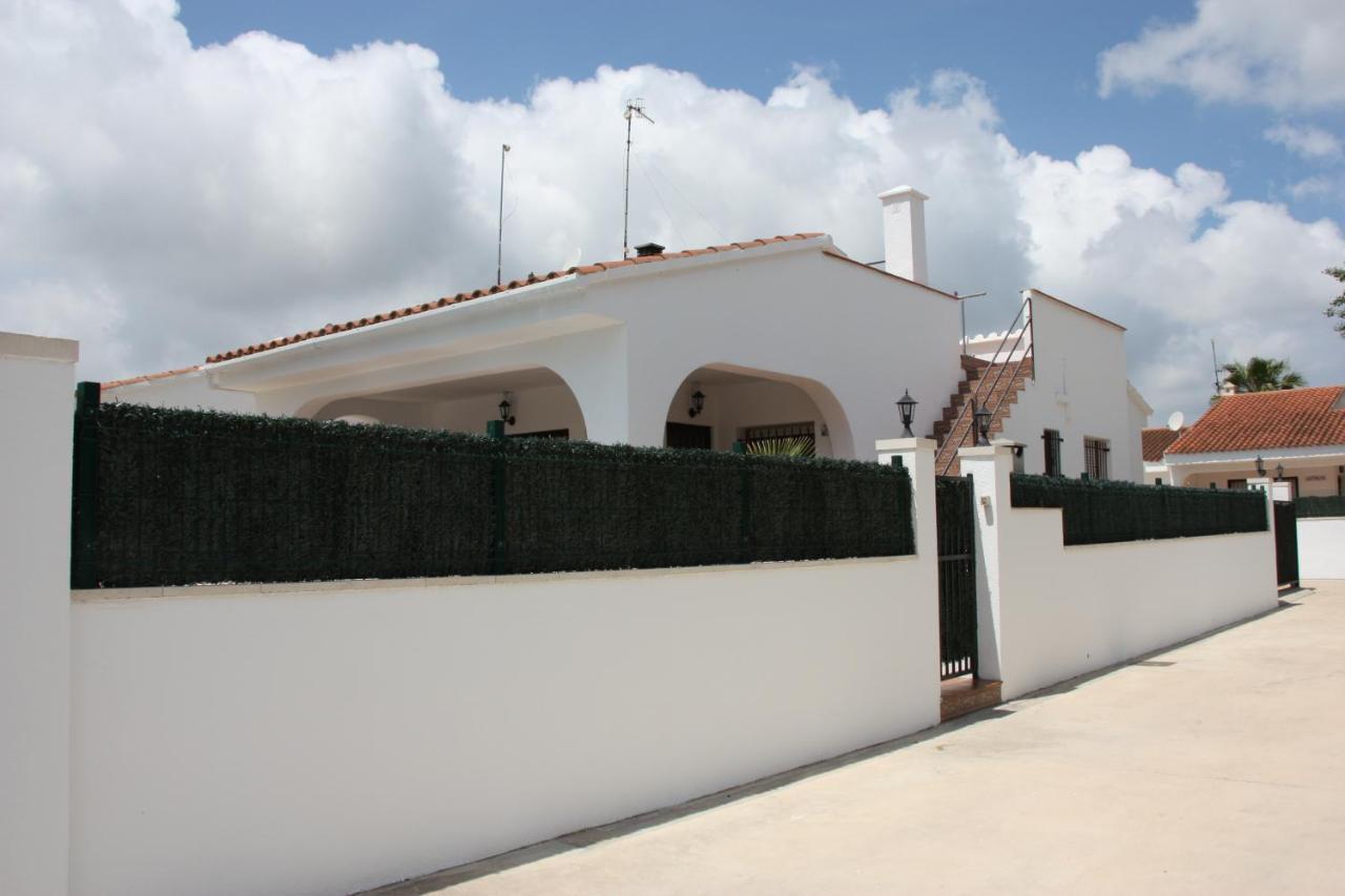 Villa Casa Mireia I Paula Riumar Exterior foto